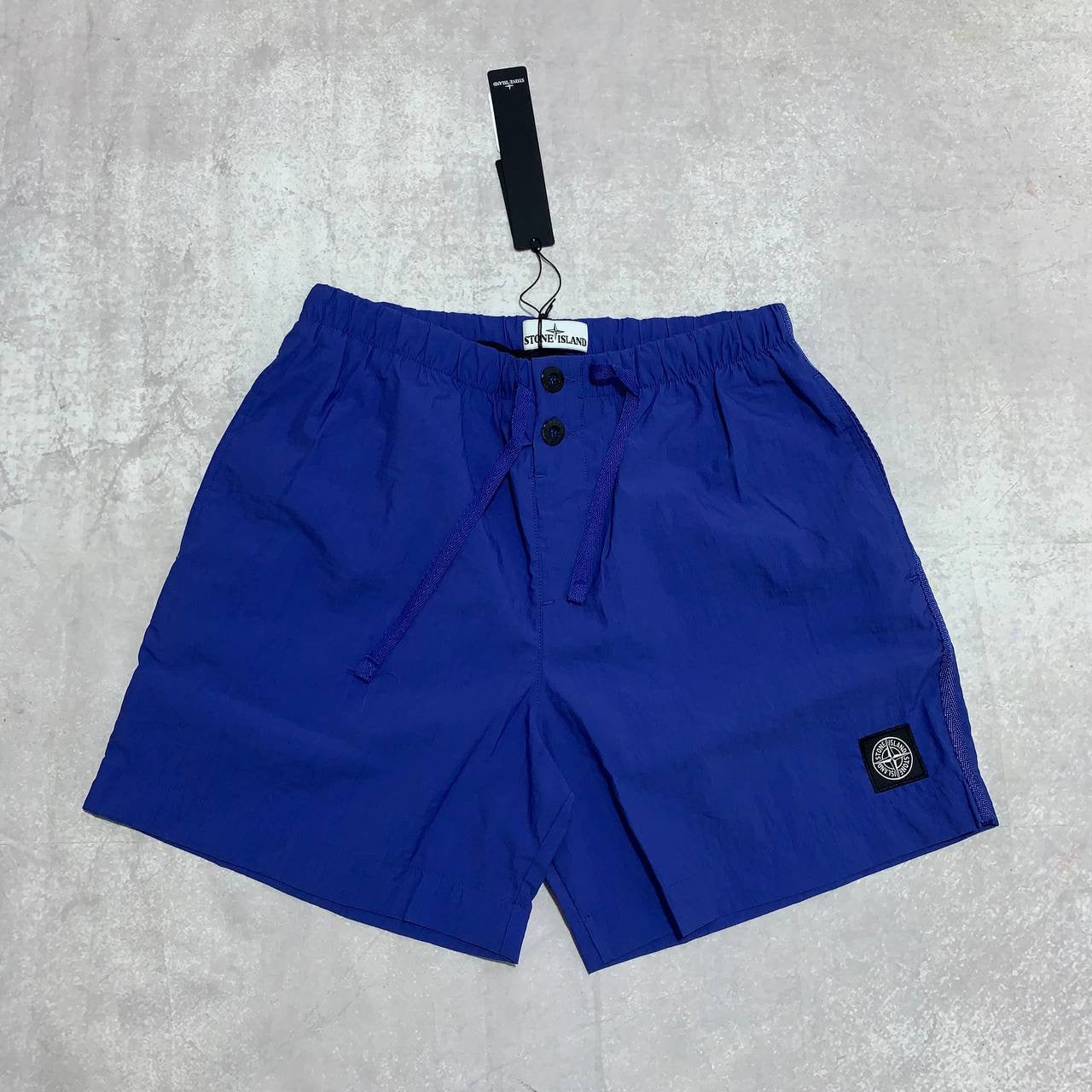 STONI Shorts
