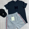 MONC short set