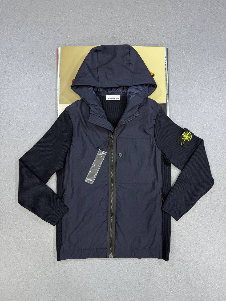 STONI JACKET