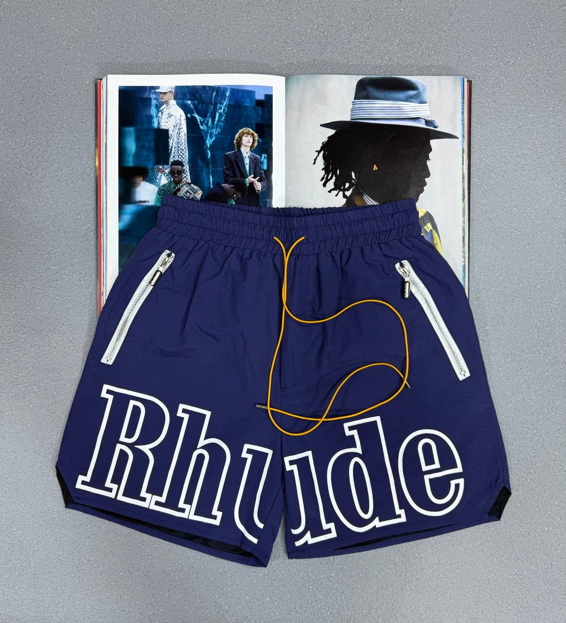 RHU Shorts