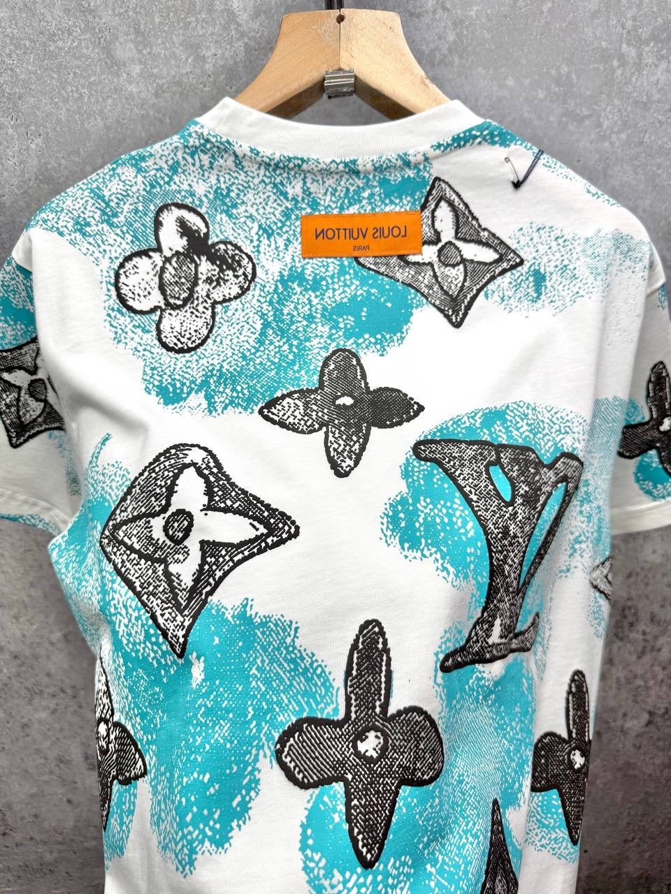 LOUI Tees