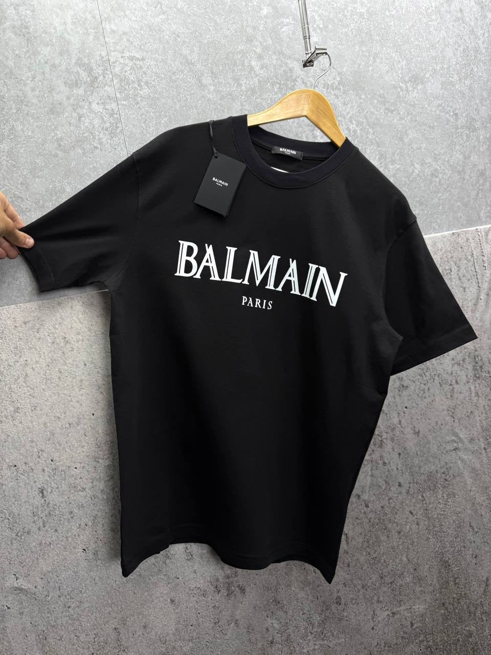 MAIN Tees