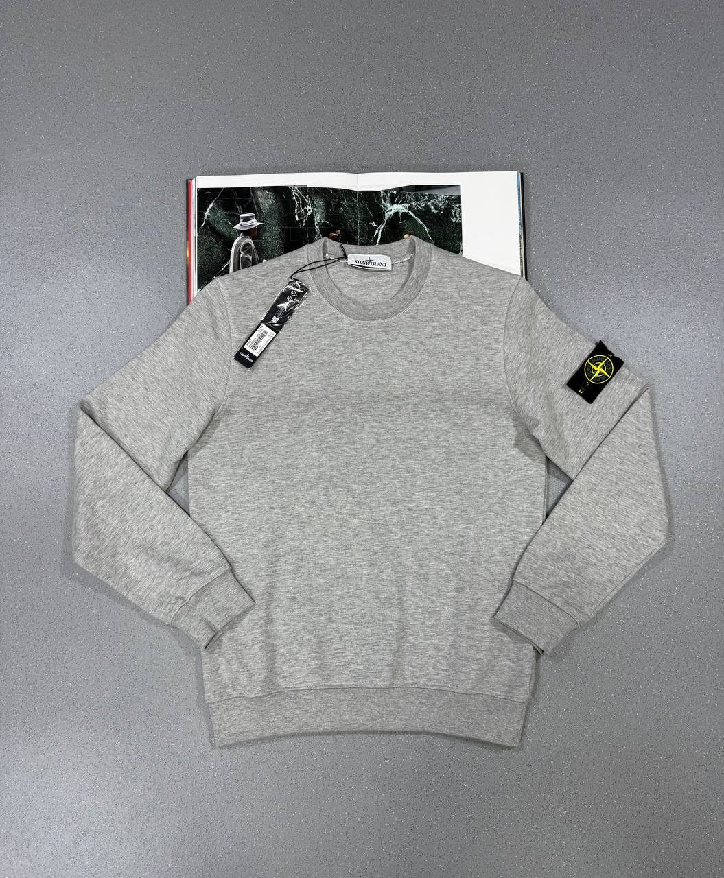 STONI sweatshirt