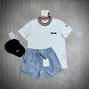 MONC short set