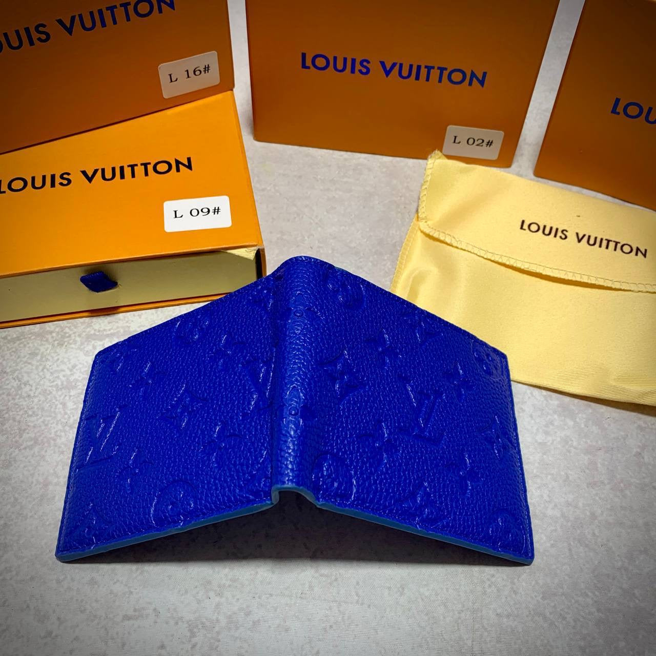 LOUI wallet