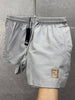 ENDI swim shorts