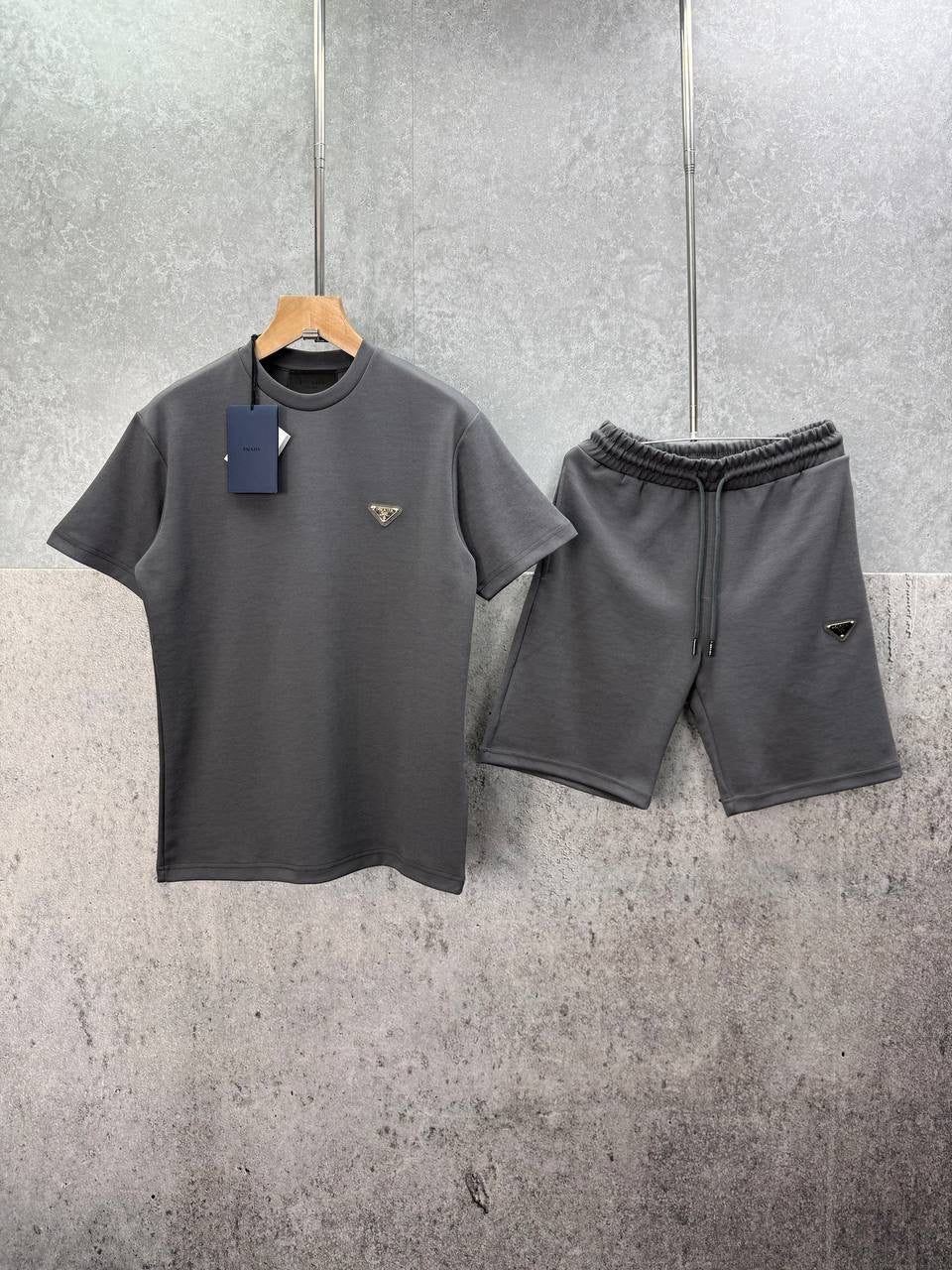RADA short set