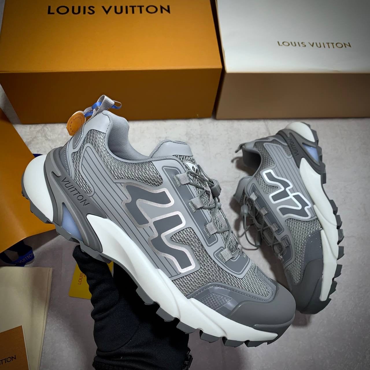 LOUI Trainers