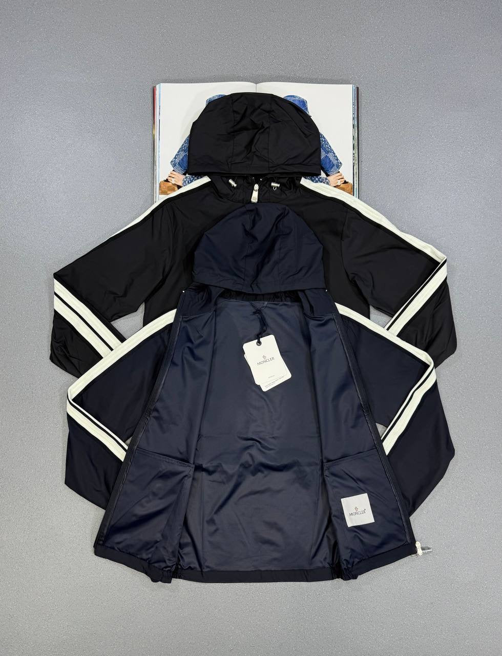 MONC Jacket