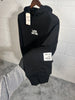 Gallery dept hoodie black