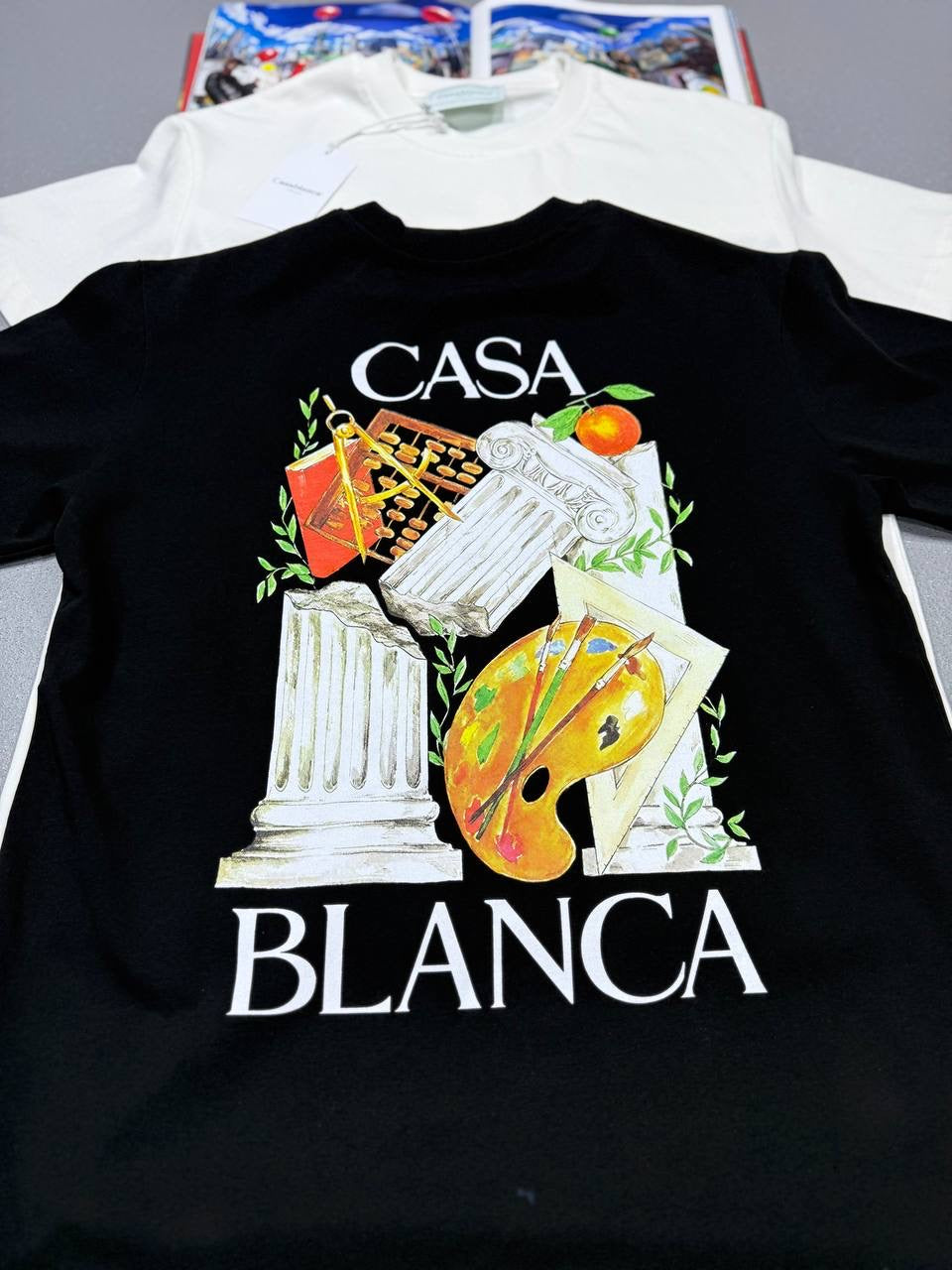 CASA Tees