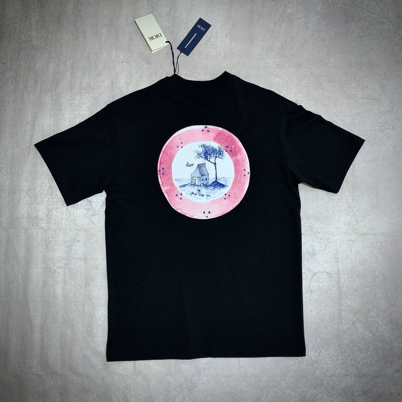 CD Tees