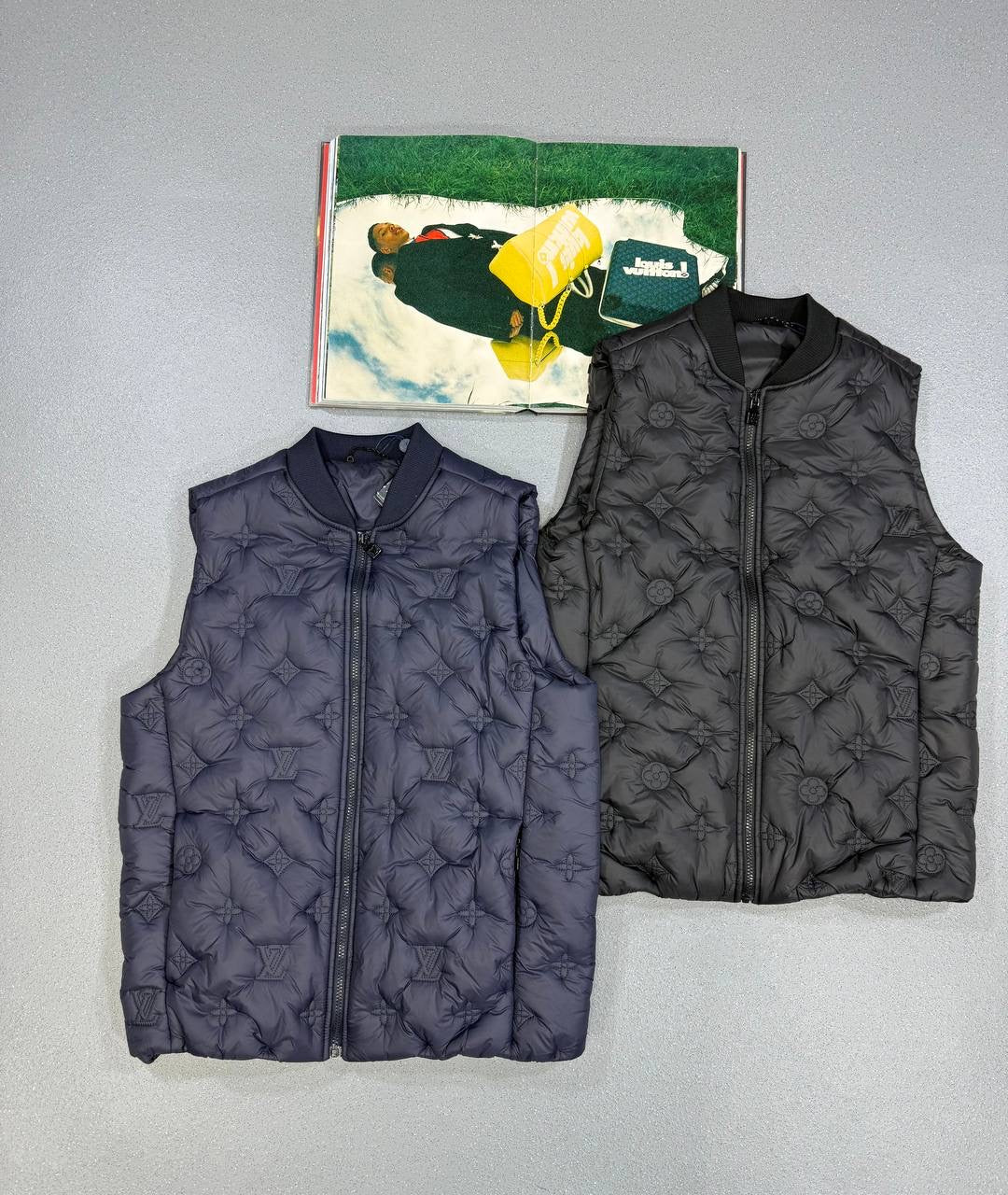 LOUI gilet