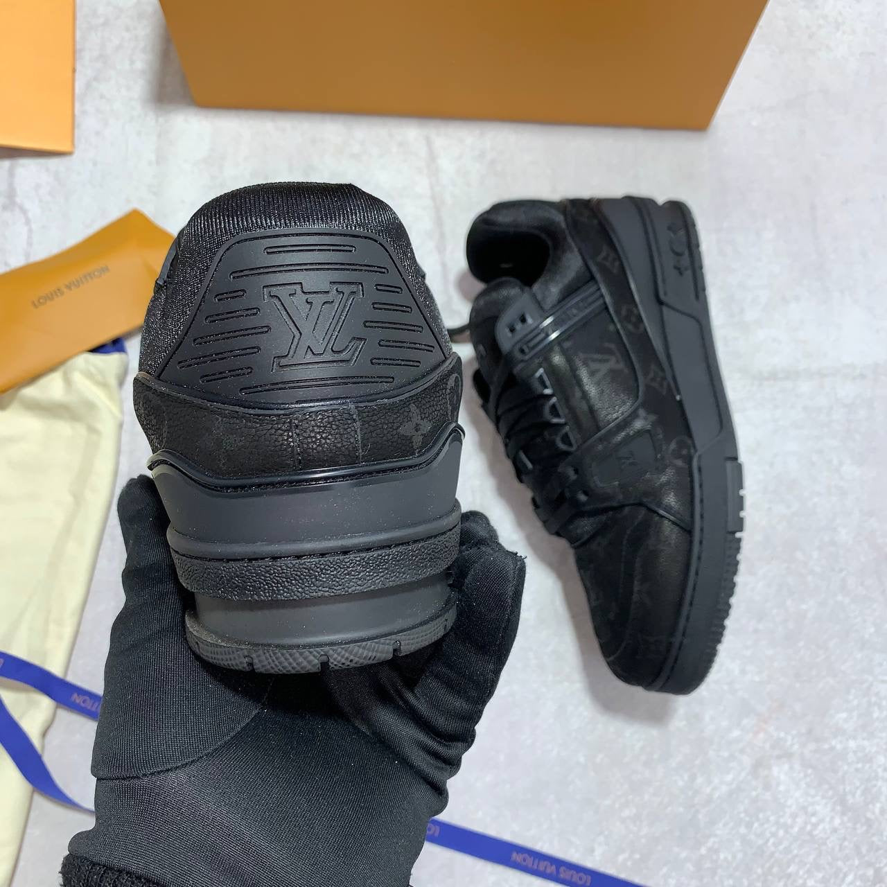 LOUI Trainers
