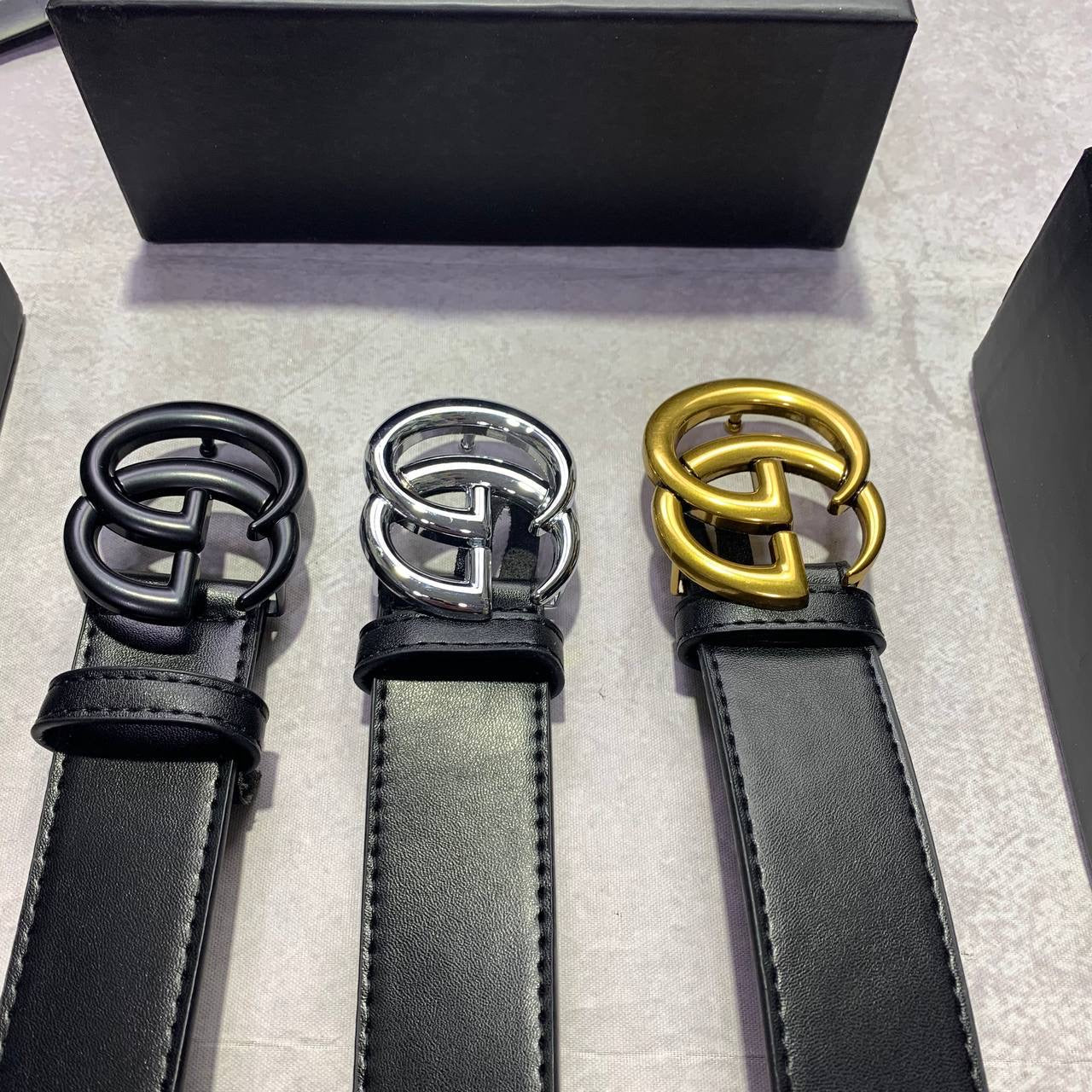 GG Belt