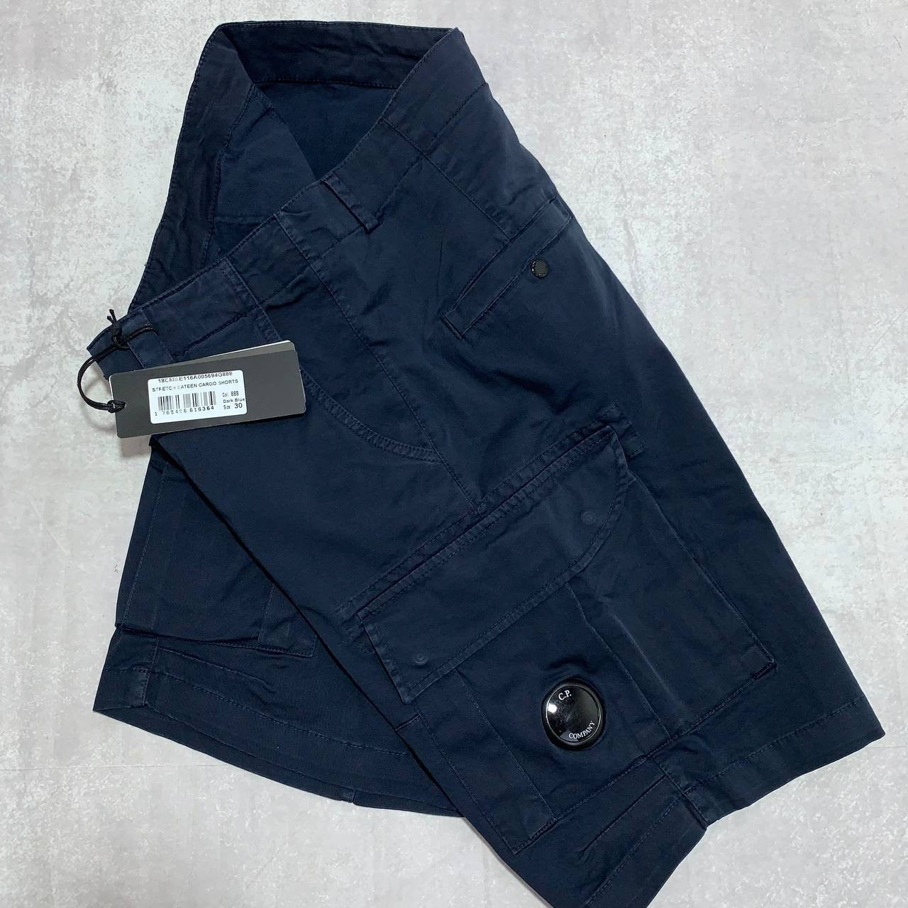 CP cargo shorts