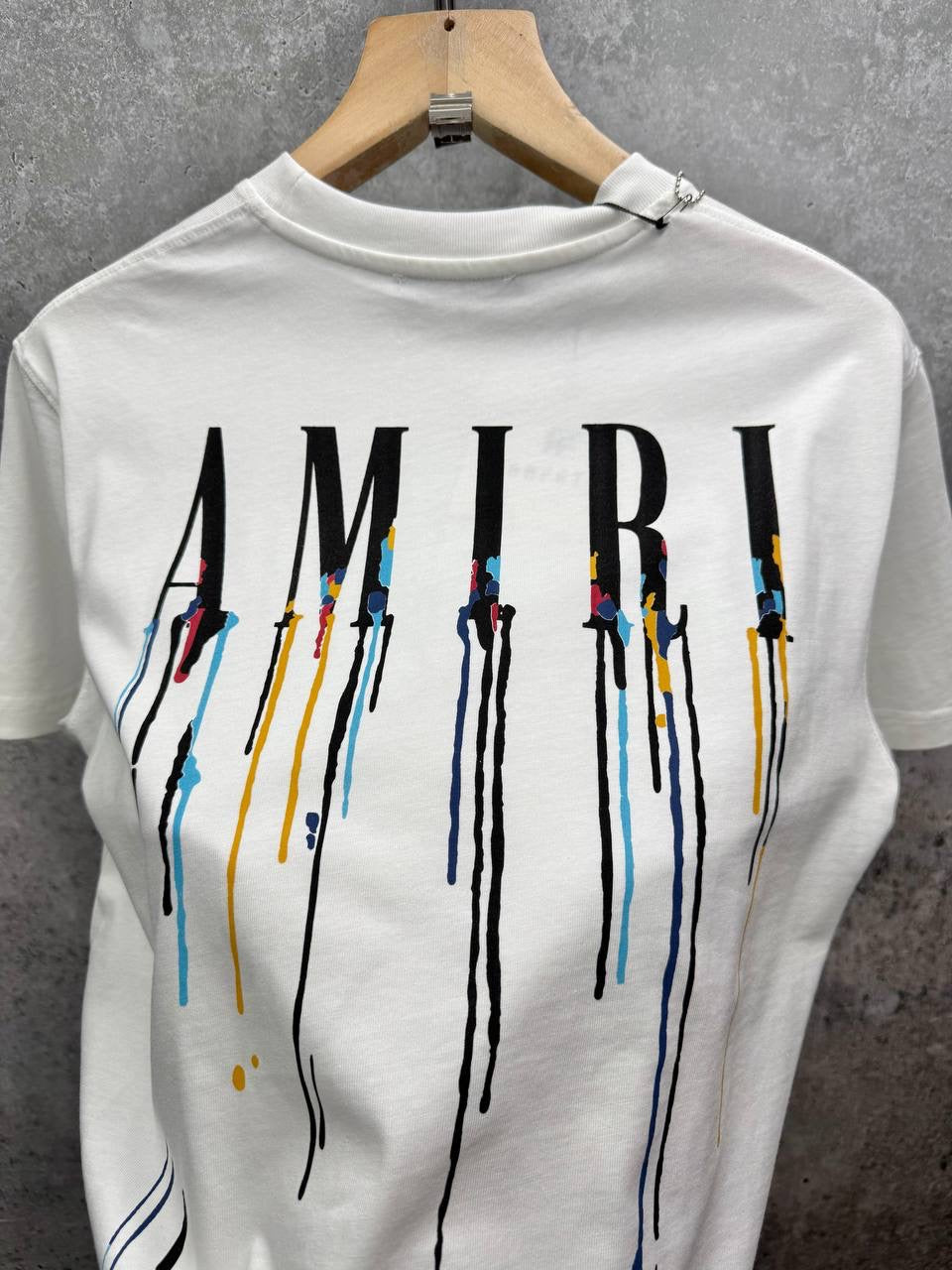 AMRI Tees