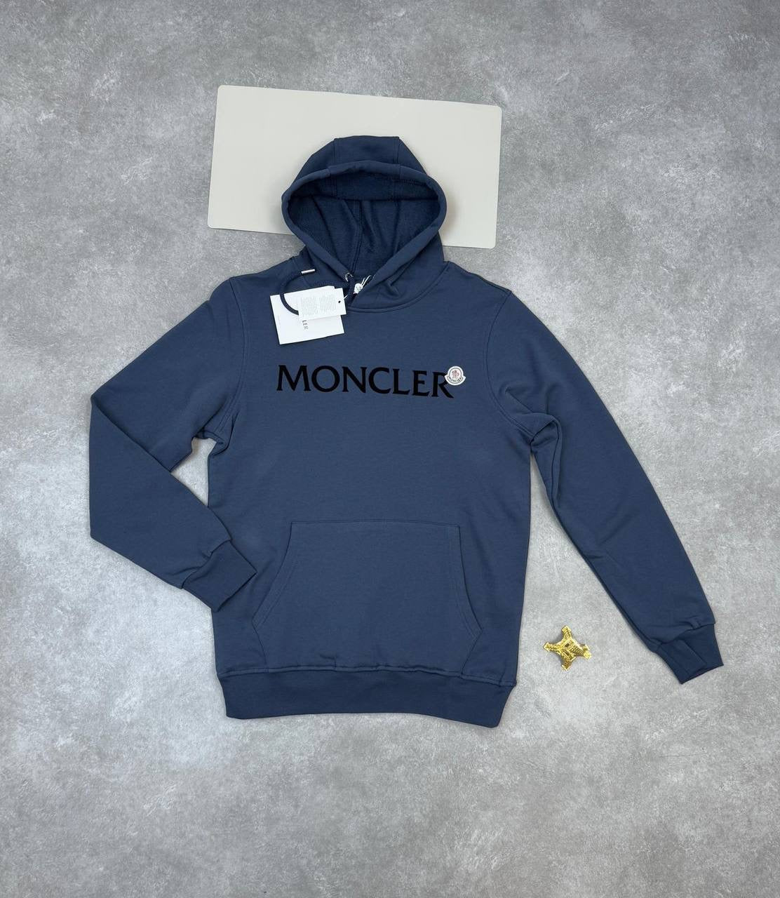 Monc hoodie