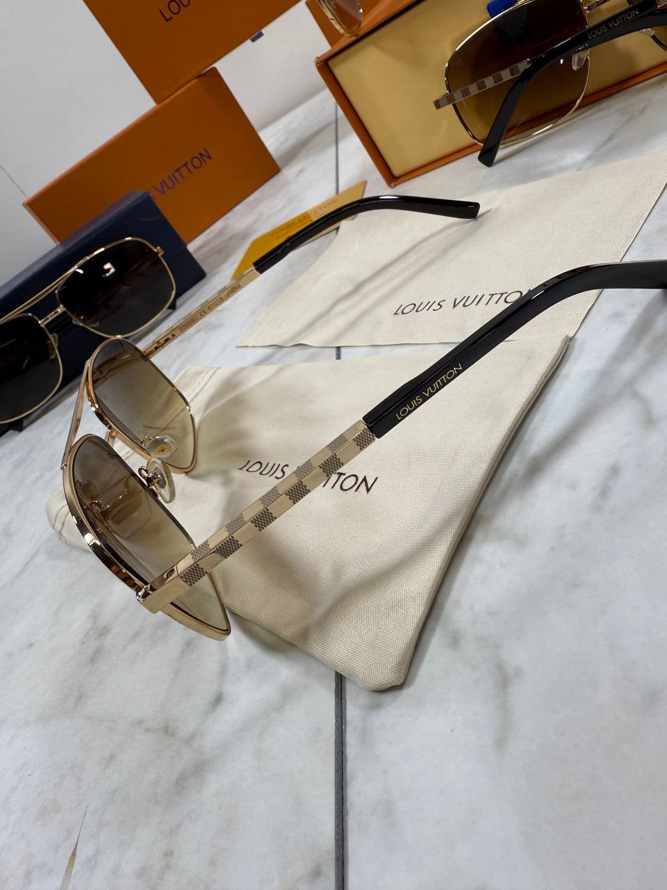 LOUI Sunglasses