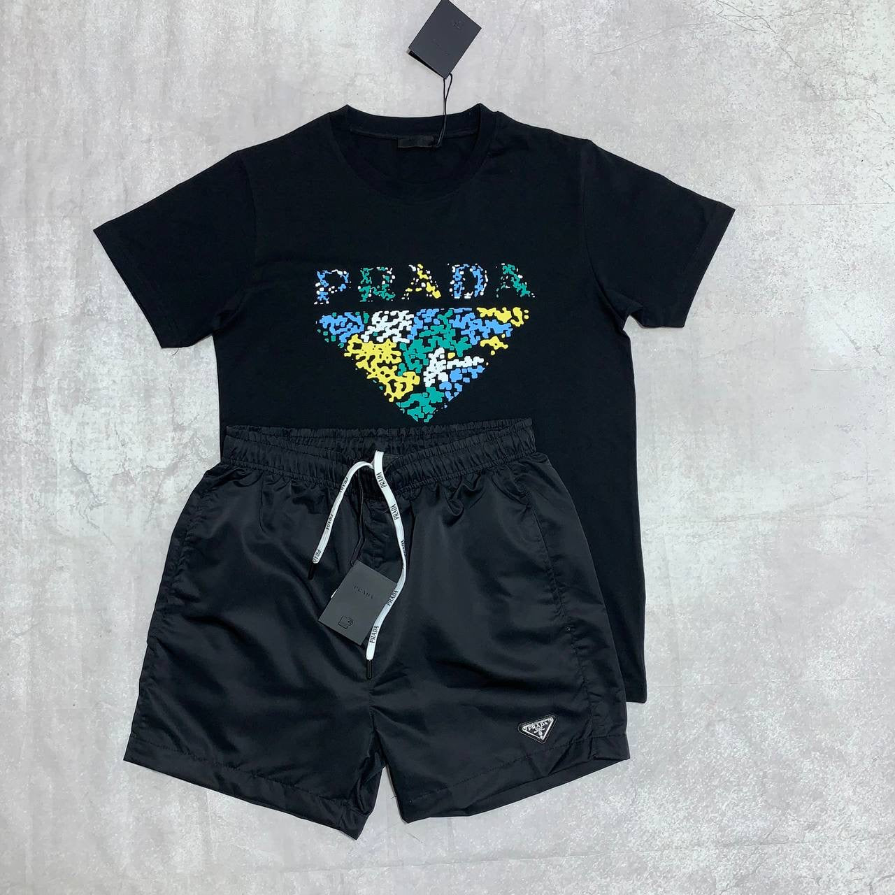 RADA short set