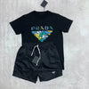 RADA short set