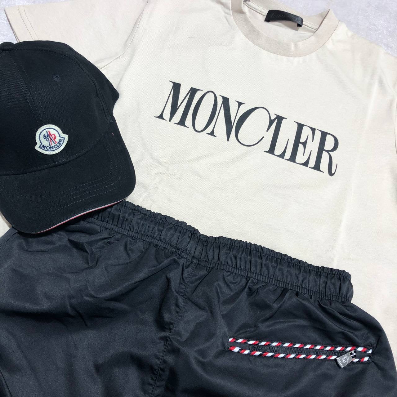 MONC short set
