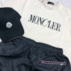 MONC short set