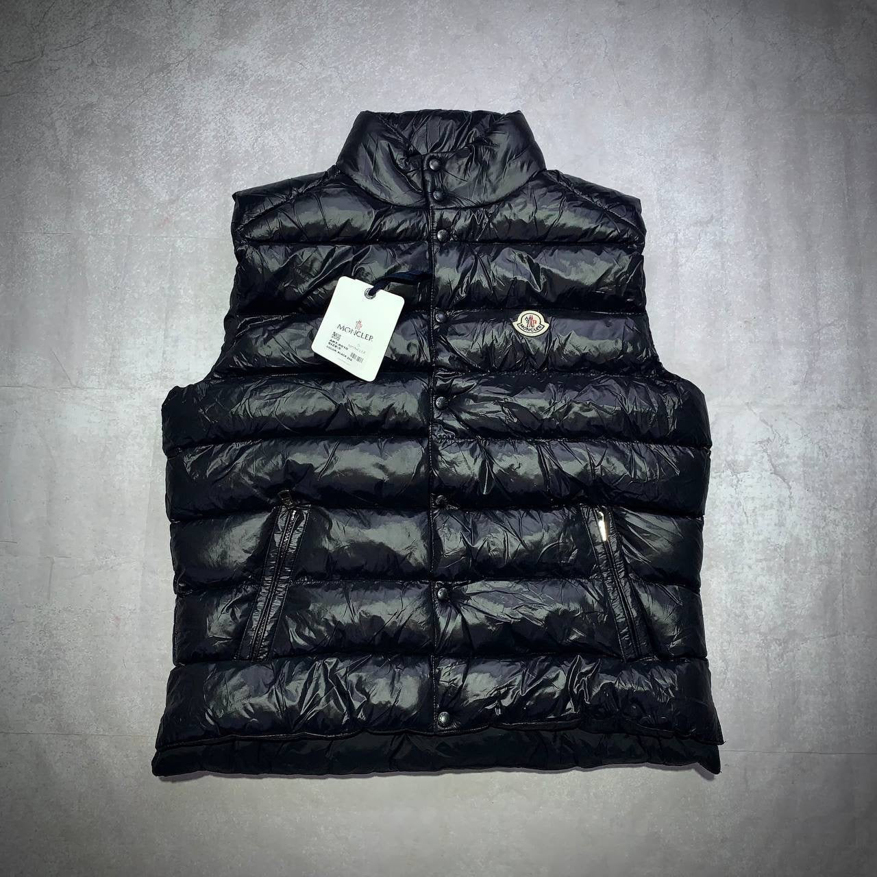 MONC bodywarmer