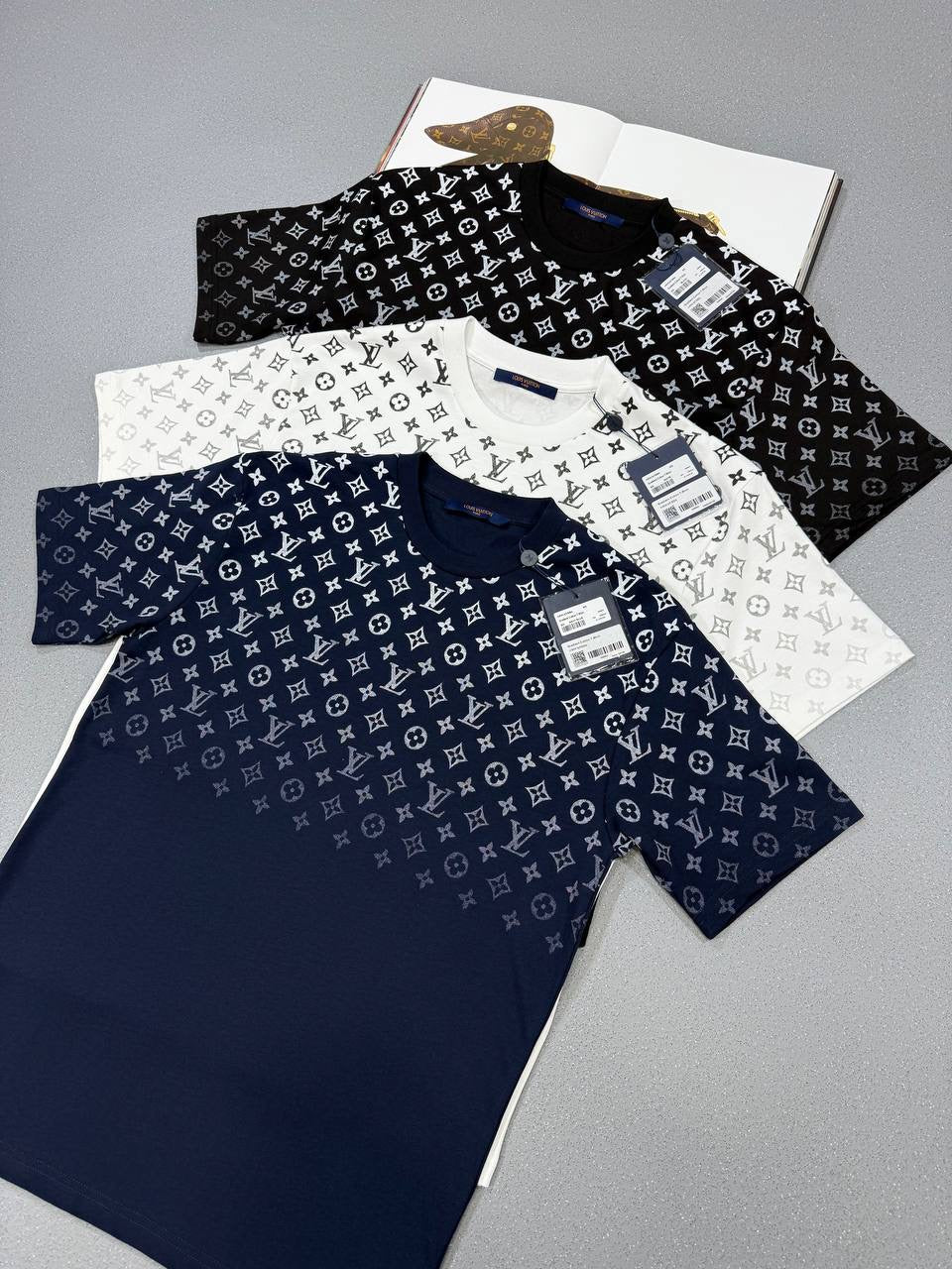 LOUI Tees