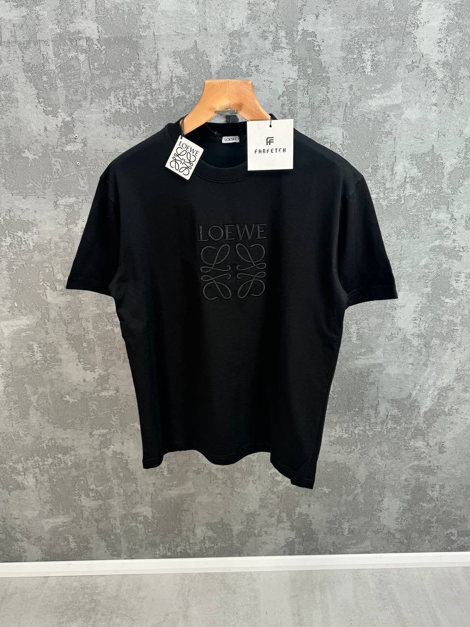 Lowe Tees