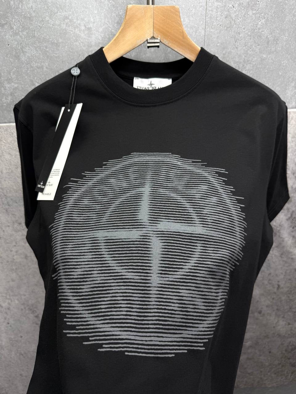 STONI Tees