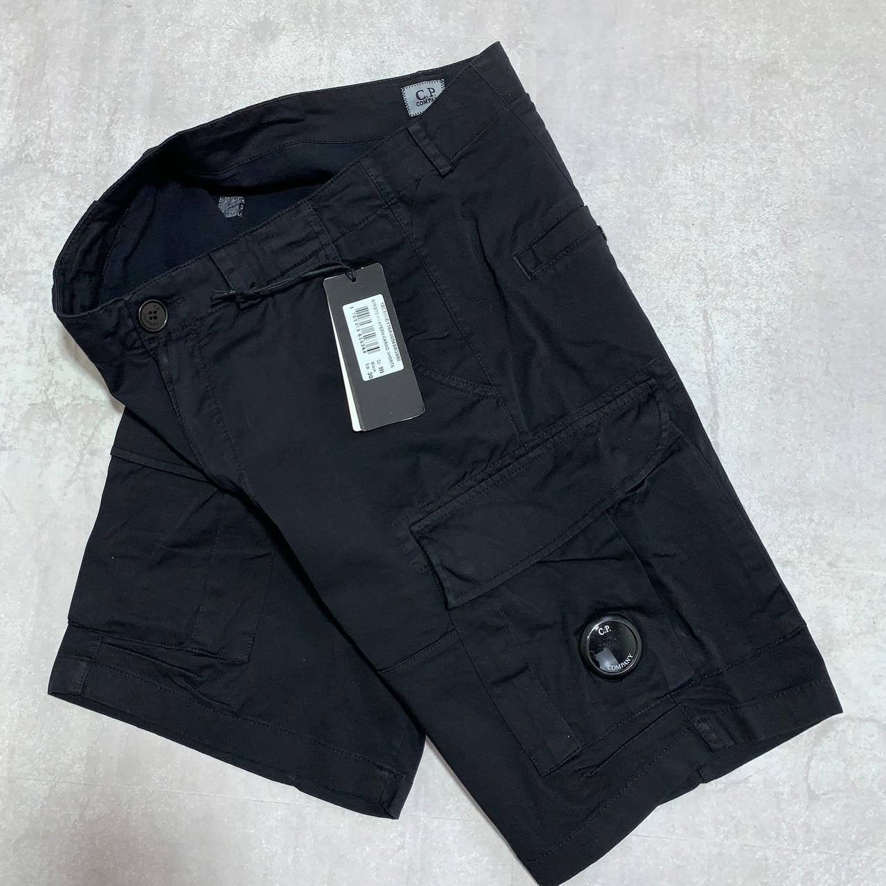 CP cargo shorts
