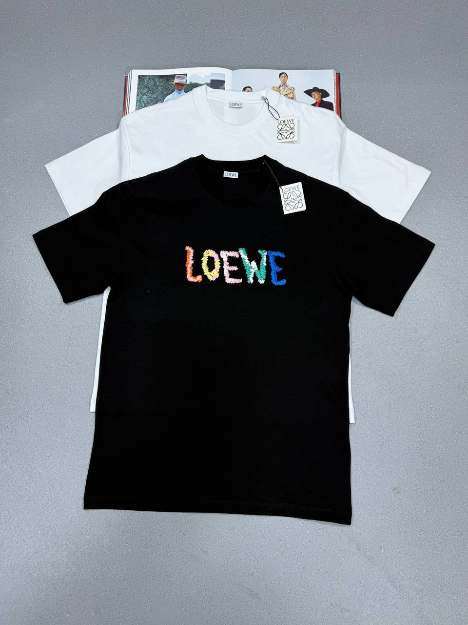 LOWE Tees