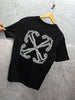 X WHITE Tees