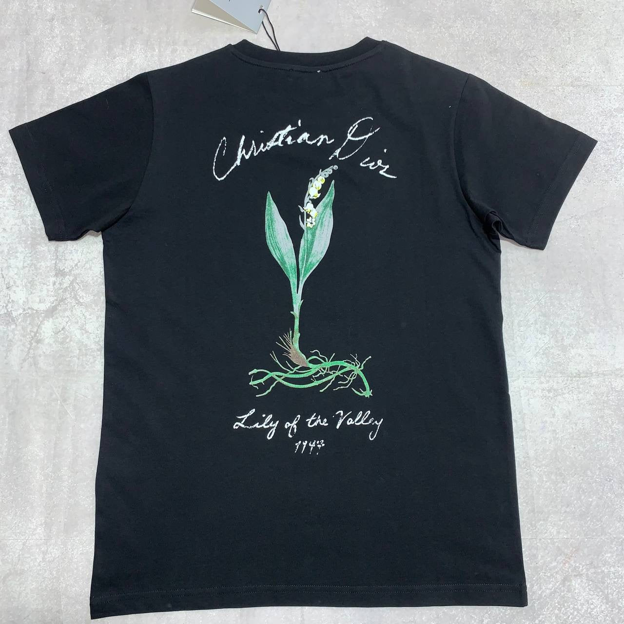 CD Tees
