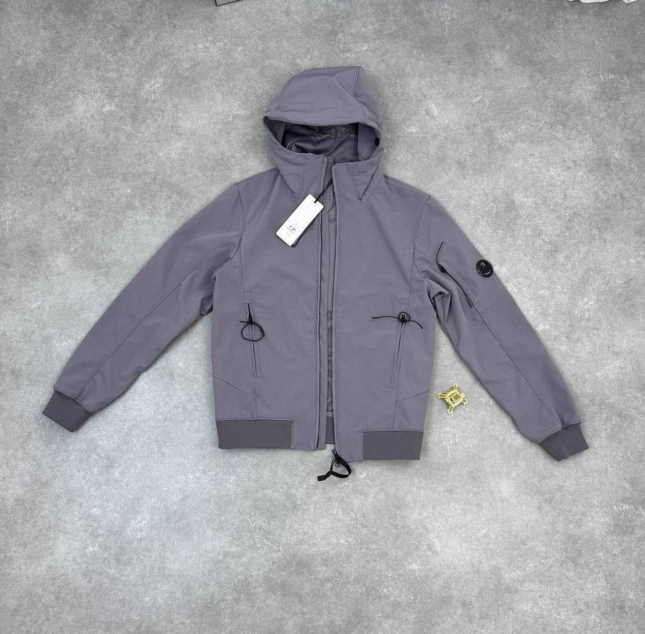 CP JACKET