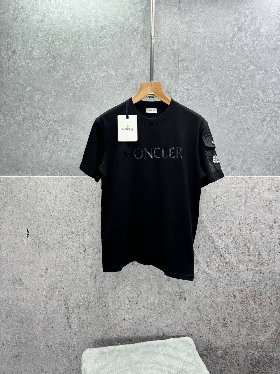 MONC tees
