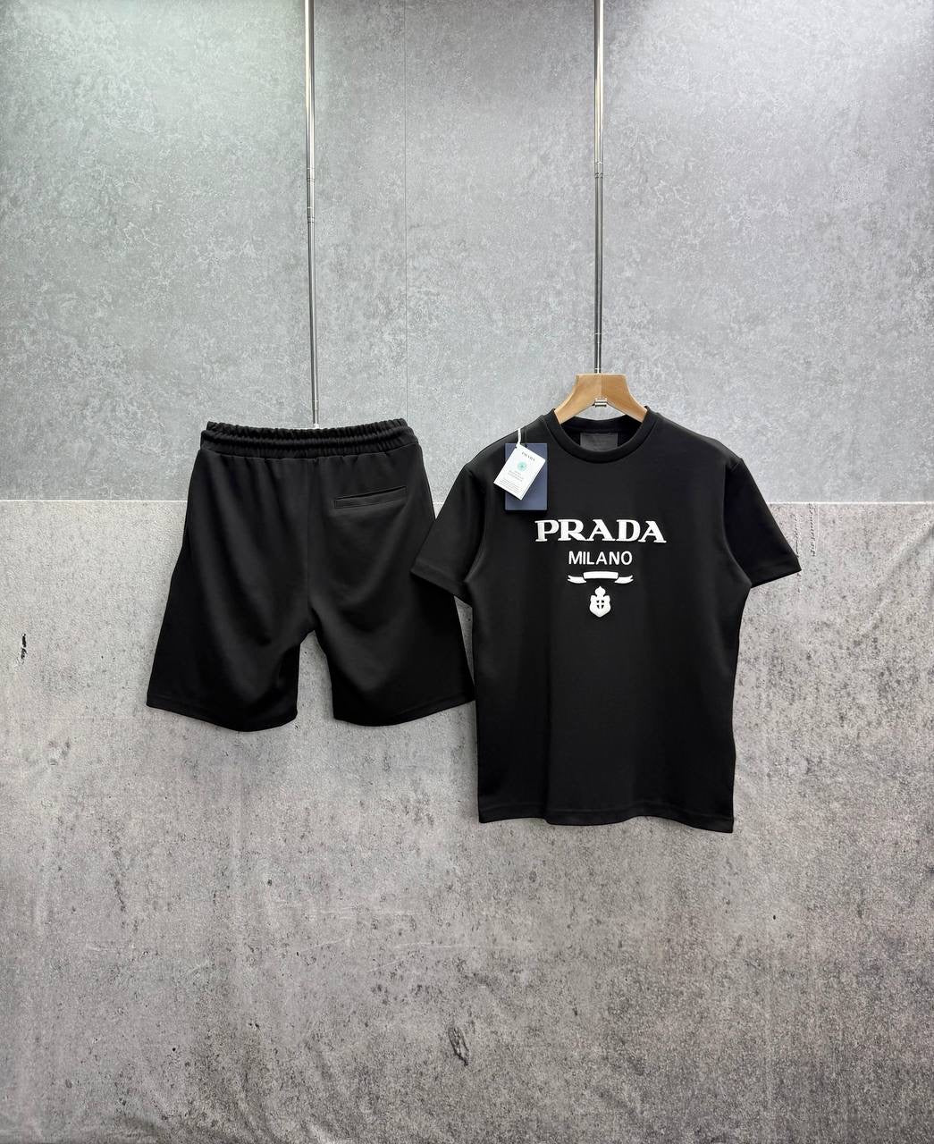 RADA short set