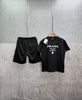 RADA short set