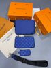 LOUI trio bag