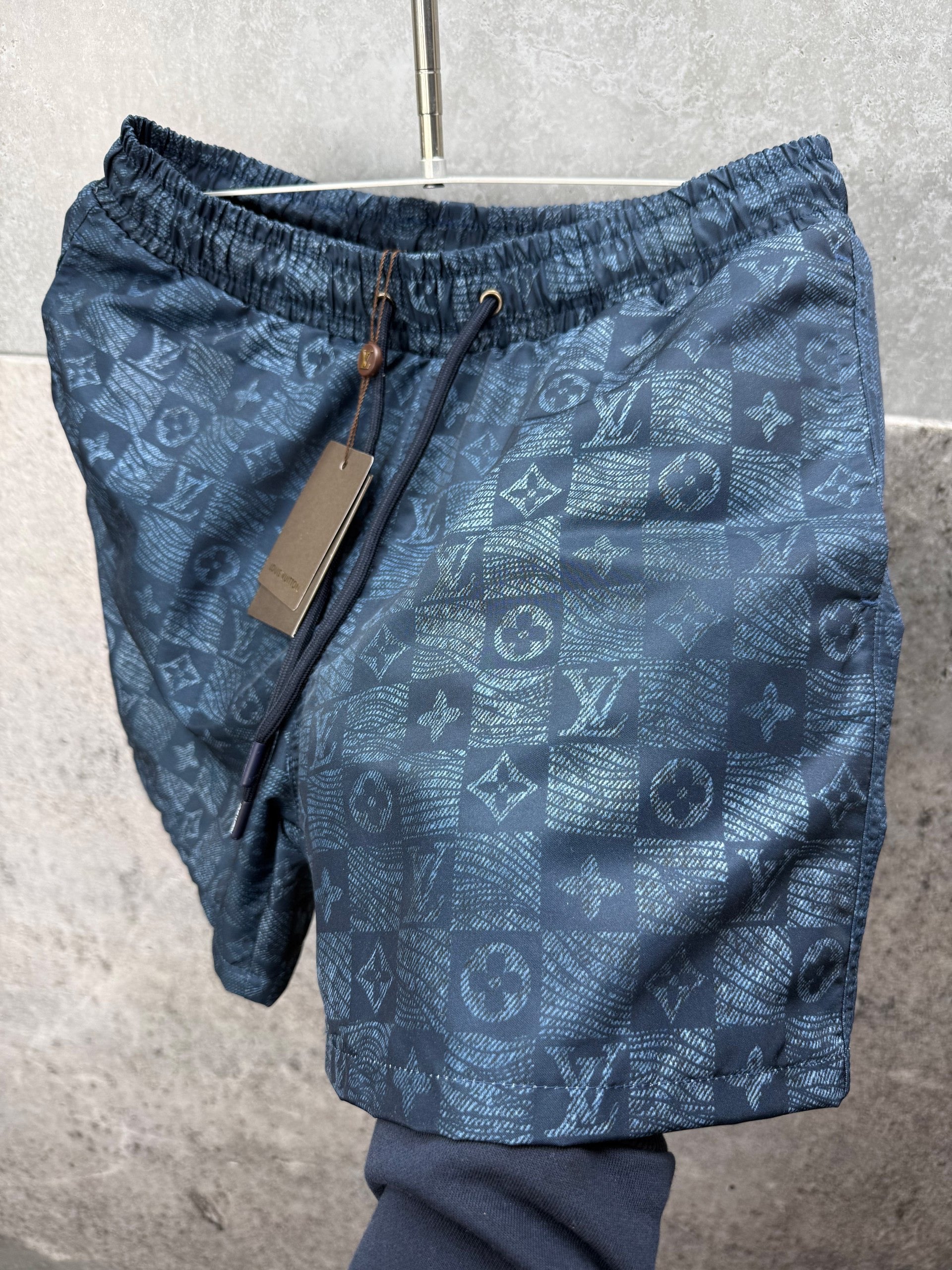 LOUI swim shorts
