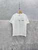 X WHITE Tees