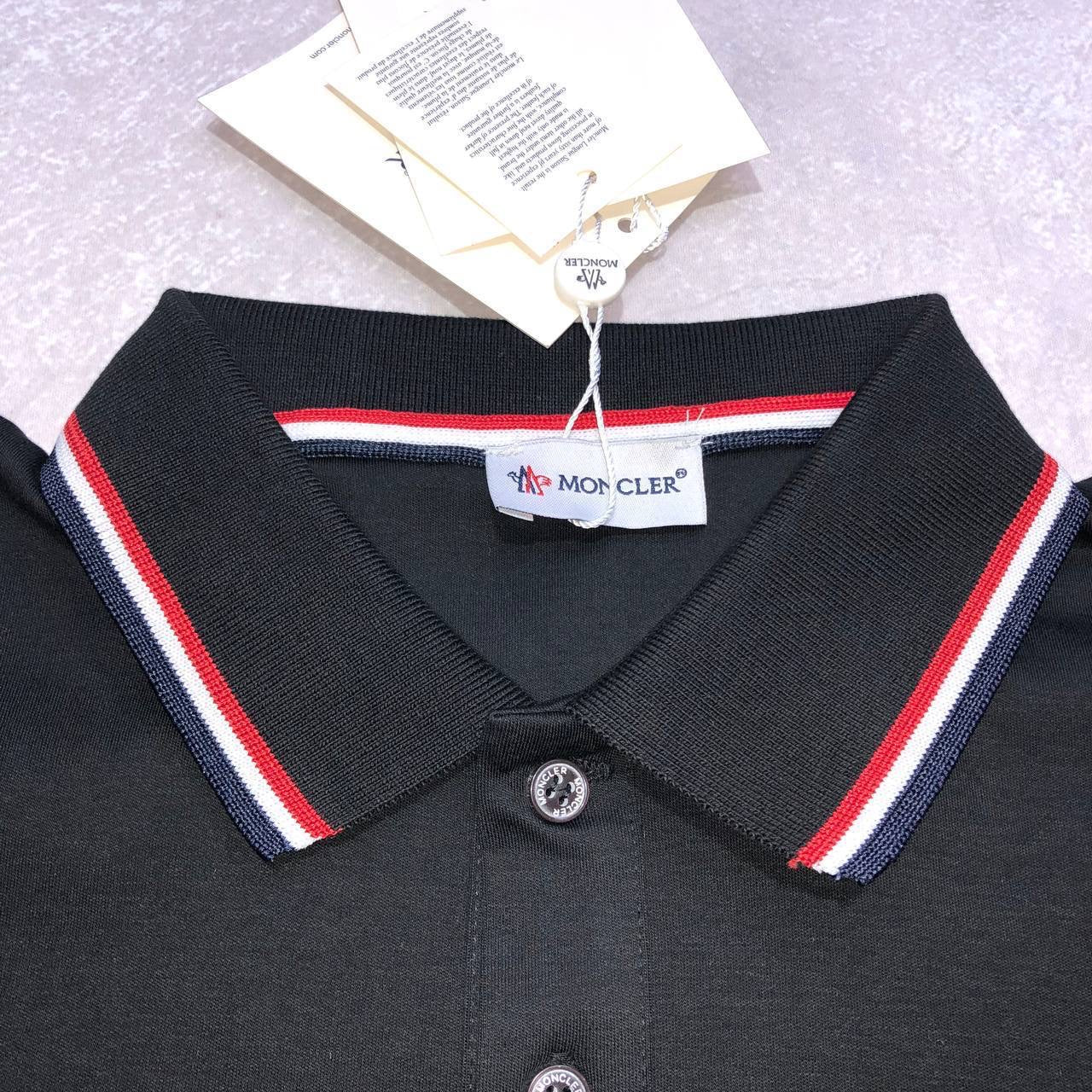 MONC Polo