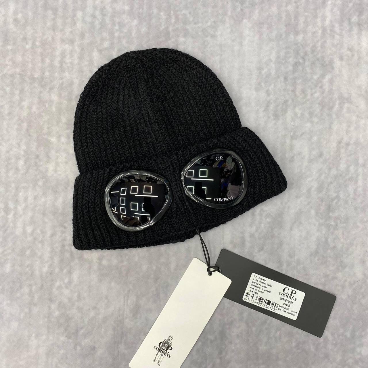 CP HAT