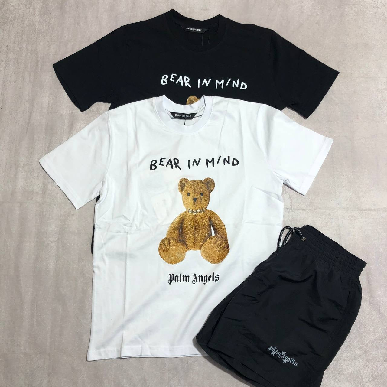PALM Short Set