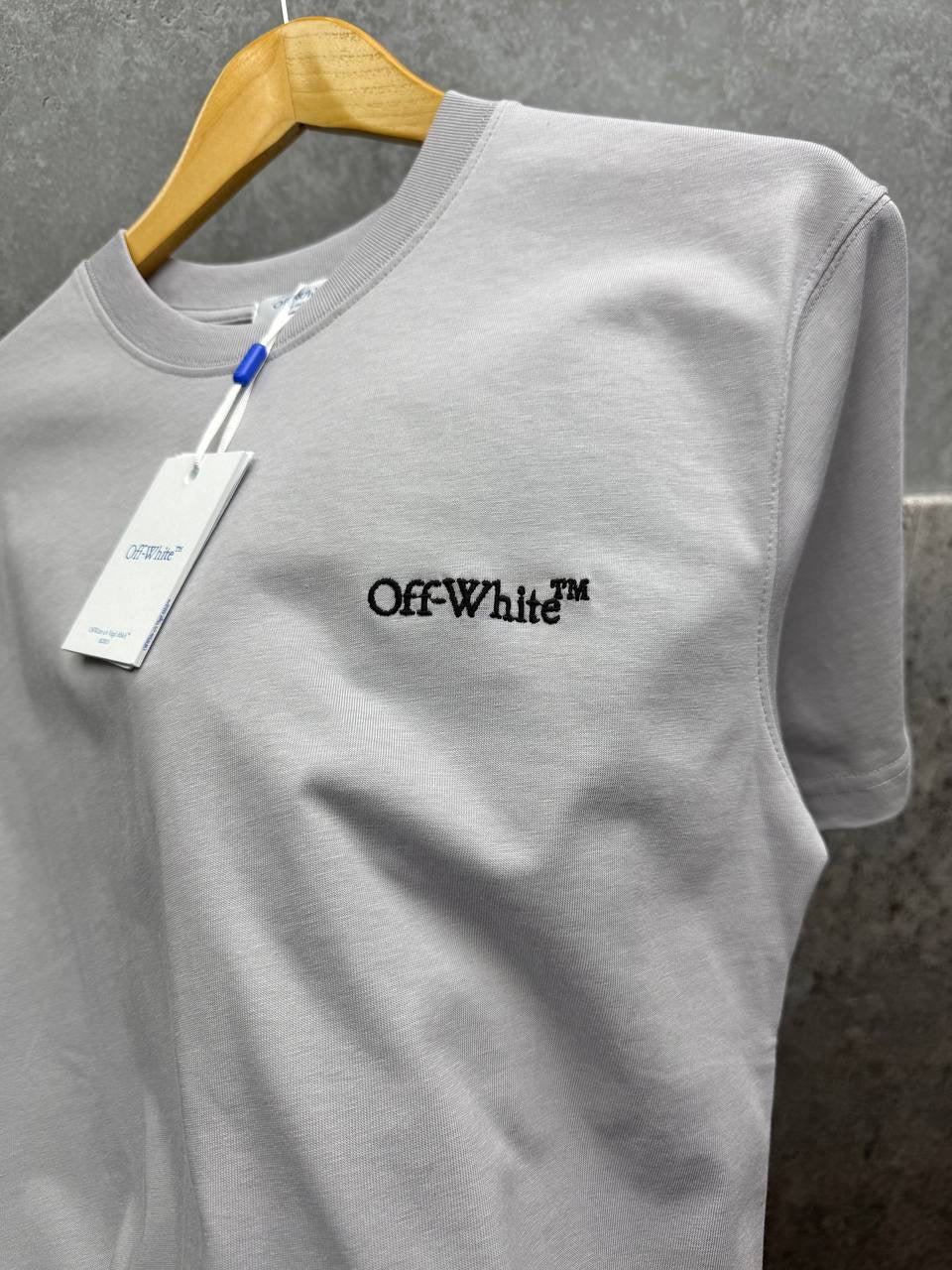 X WHITE Tees