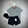 MONC short set