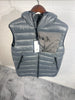 Cp pocket body warmer grey