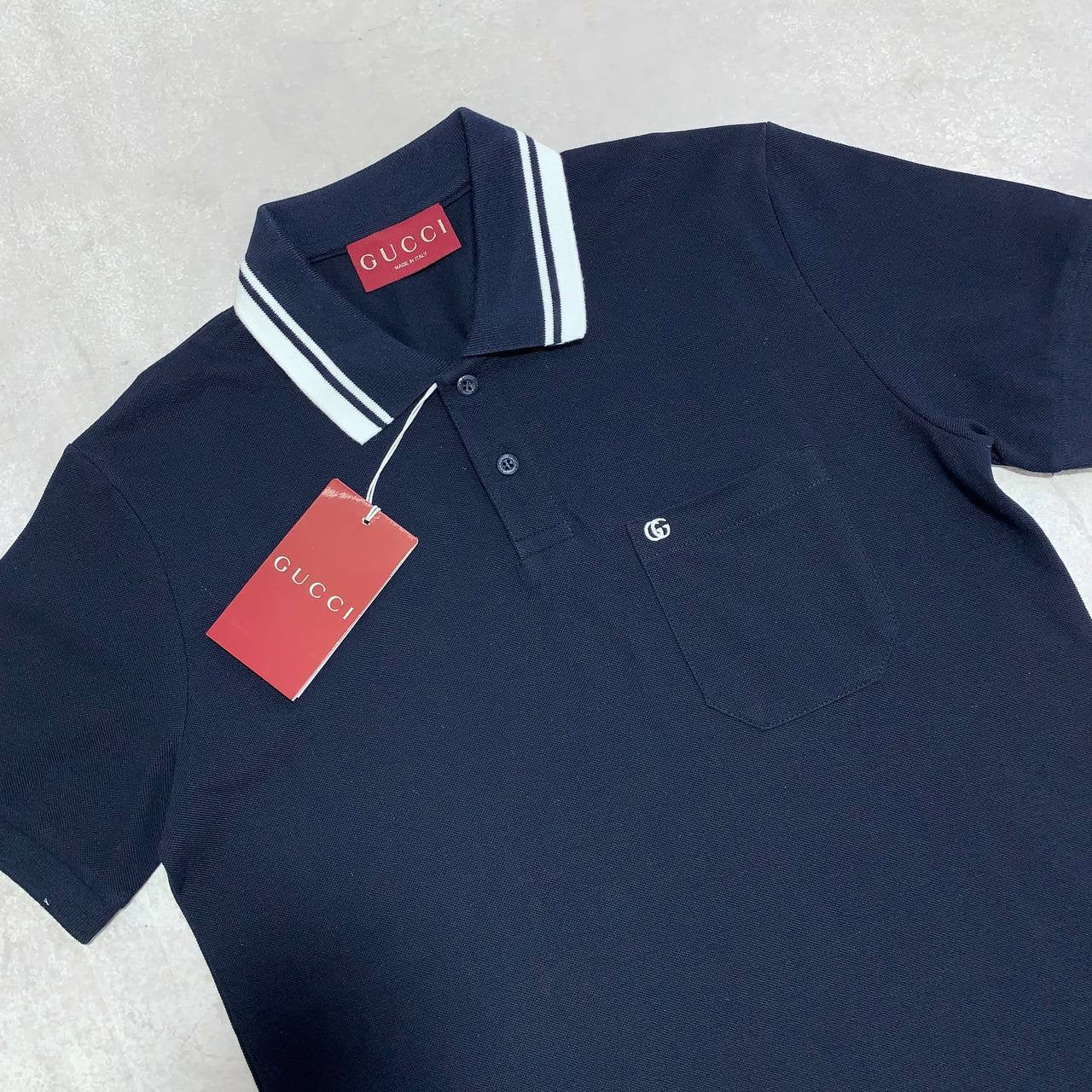 GG Polo Shirt
