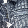 MONC madiere quilted shell jacket
